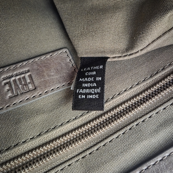 Frye Oriana Crossbody Purse - Picture 7 of 12